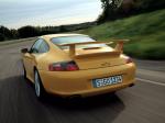 Porsche 911 GT3 2003 года